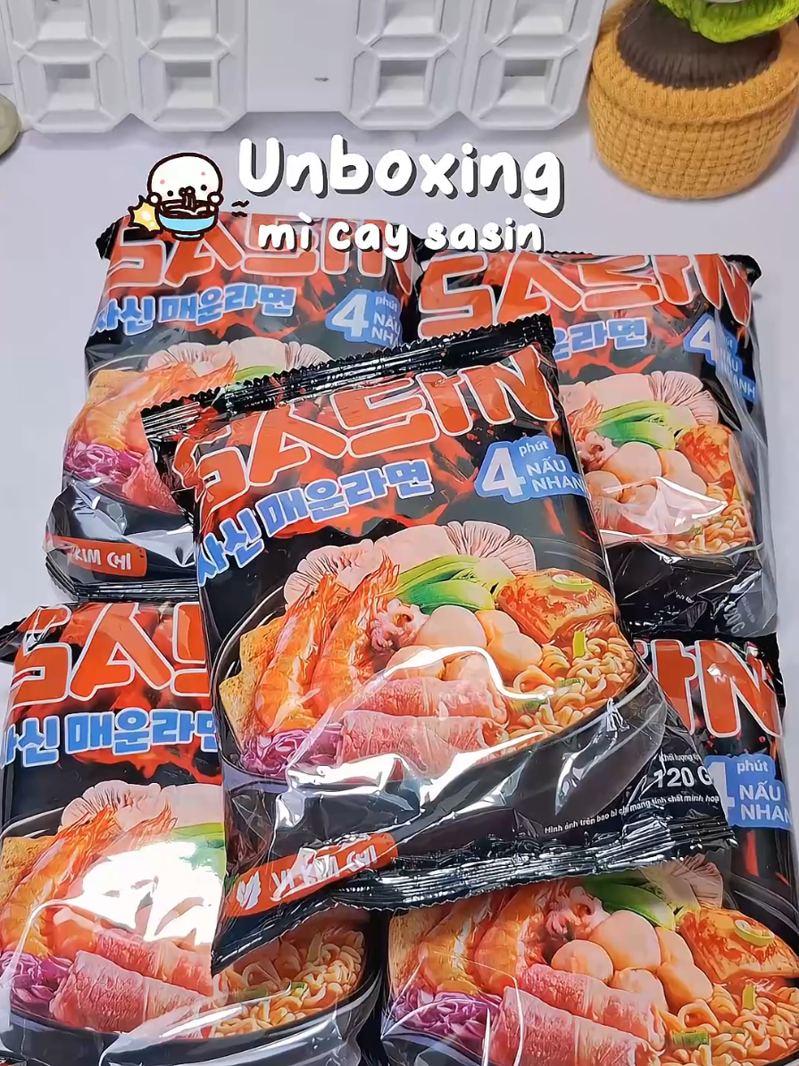 Nó ngon không thể diễn tả mí bà ui 🤤 #micaysasin #micay #mukbang #anngon #xuhuong 