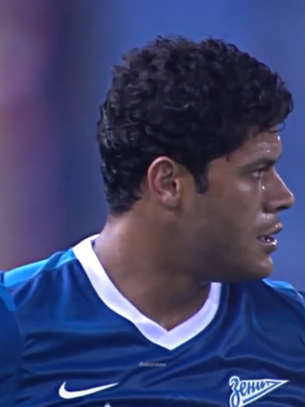 Hulk Prime 🤯☠️ #hulk #futebol 