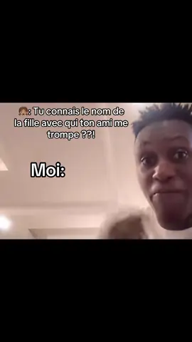 Est-ce qu’il te trompe même d’abord ??! #tiktokgabon🇬🇦tiktok #tiktokgabon🇬🇦 #drole #humour #loiseaurare8g 