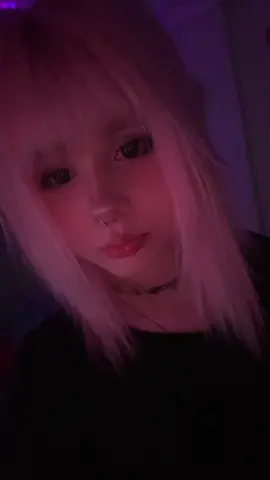 #foryou #pinkhair #pink #foryoupage #xyzbca 