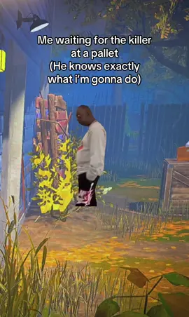 Catch me streaming on Twitch and TikTok! #deadbydaylight #fouryoupage #relatablememes #dbdfunny #twitchstreamer 