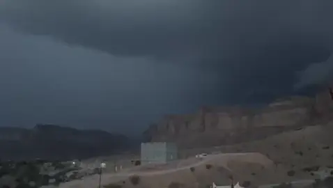 يثوف جردان عصر اليوم #شبوة #جردان #امطار#اكسبلور  إعادة نشر تعليق 