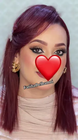Maquillage simple 📞0554210483