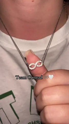 Team Conrad forever 🫂🩵♾️ #thesummeriturnedpretty #conradfisher #bellyconklin #bellyandconrad 