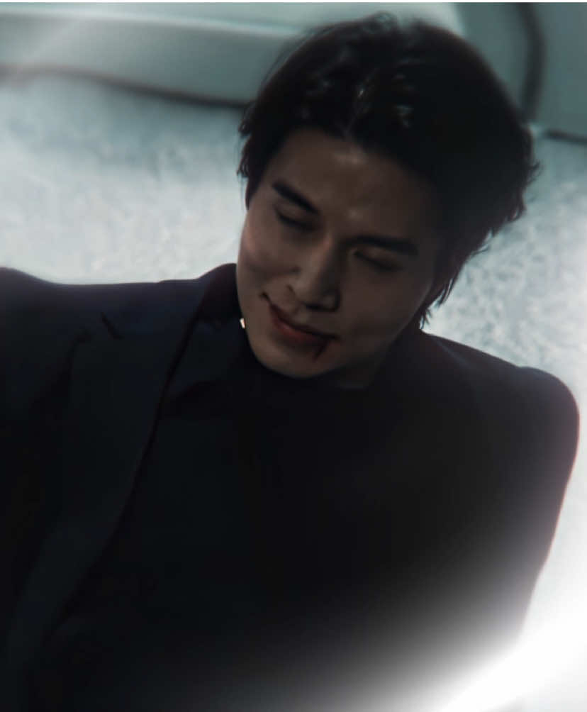 быть им или быть с ним… тгк – kanaaaniaep✋🏼  #leedongwook #badandcrazy #ryusooyeol #лидонук #незнакомцыизада 