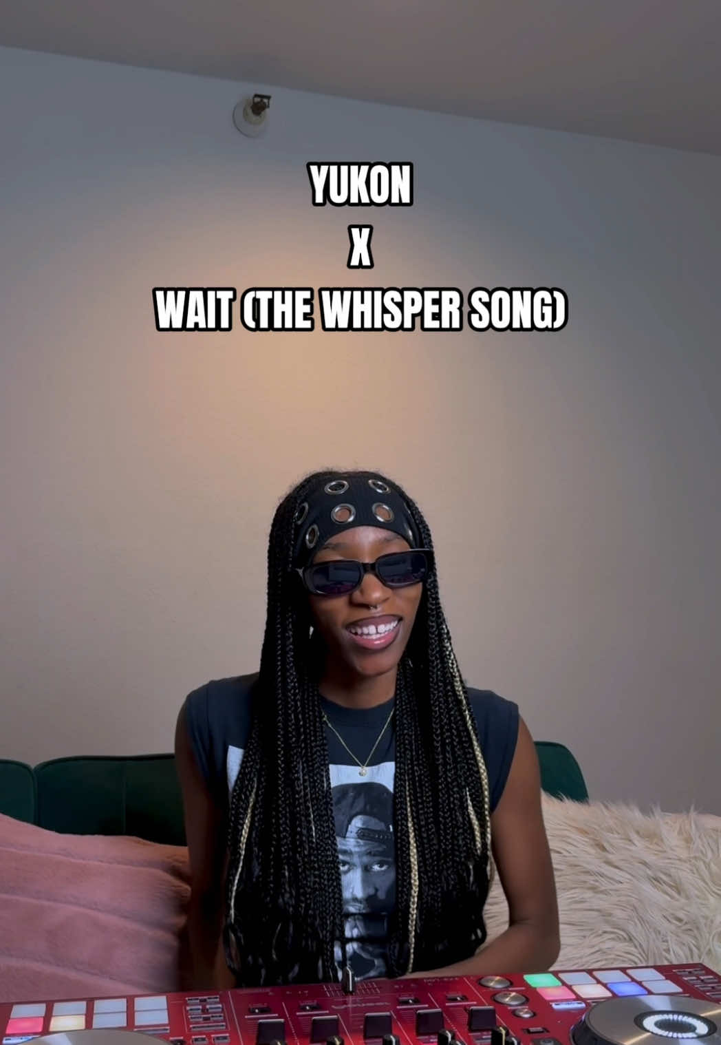 You know what that means 🙂‍↕️👌🏾 #dj #mashup #yukon #justinbieber #remix 