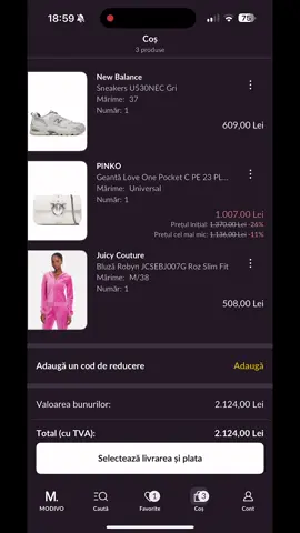 Cod reducere Modivo | evoucher.ro #codreduceremodivo #reduceri #modivo #evoucher #fy