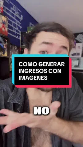 Cómo generar ingresos en Facebook con imágenes #consejos #monetizar #facebook #tips 