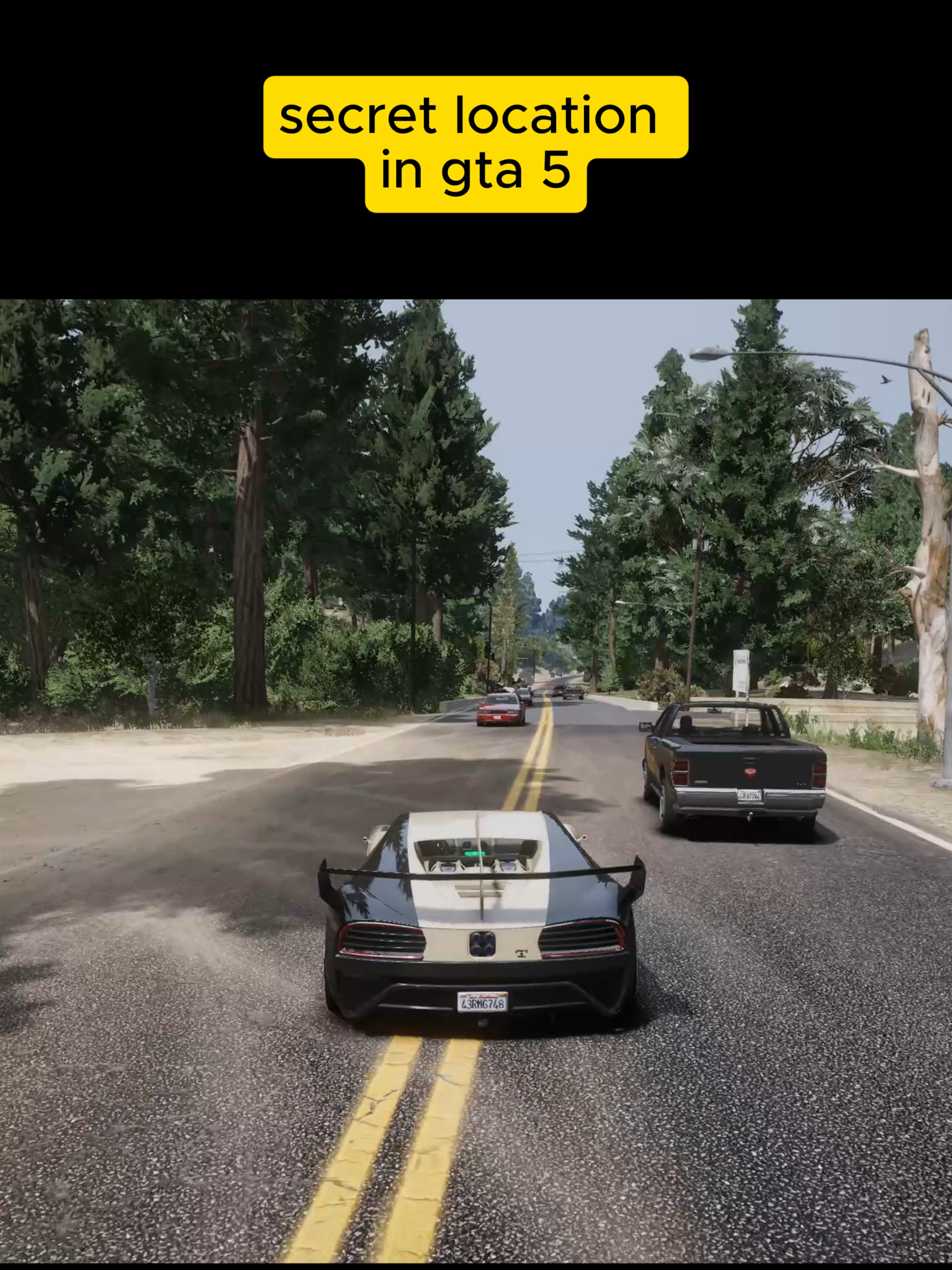 secret location in gta 5#gta #gta5clips #gtav #gta5online
