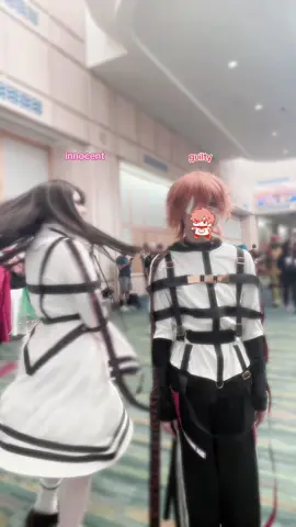 @SUNNY!! • Following • Friends  #milgram#milgramを布教したい#milgramcosplay#yunokashiki#fuutakajiyama