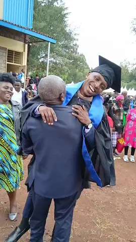 congratulations to me 🎉