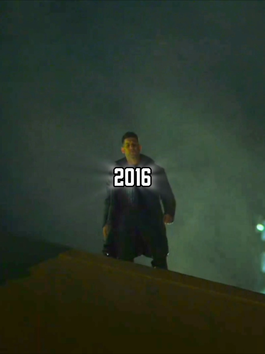 nos vemos rojo rojo 🔴 #daredevil #daredevilbornagain #thepunisher #mattmurdock  #frankcastle 