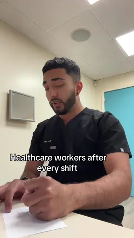 #fyp #healthcare #officehumor 