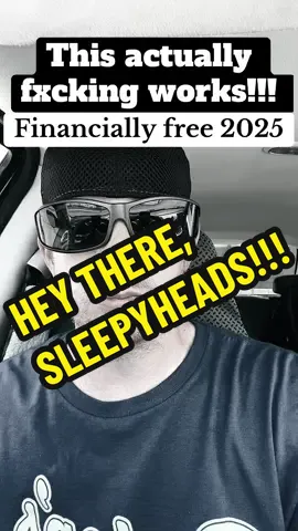 Time to step up! Financially free 2025! #financiallyfree #mumpreneur #sidehustle #sidehustleforbeginners #creatorsearchinsights 