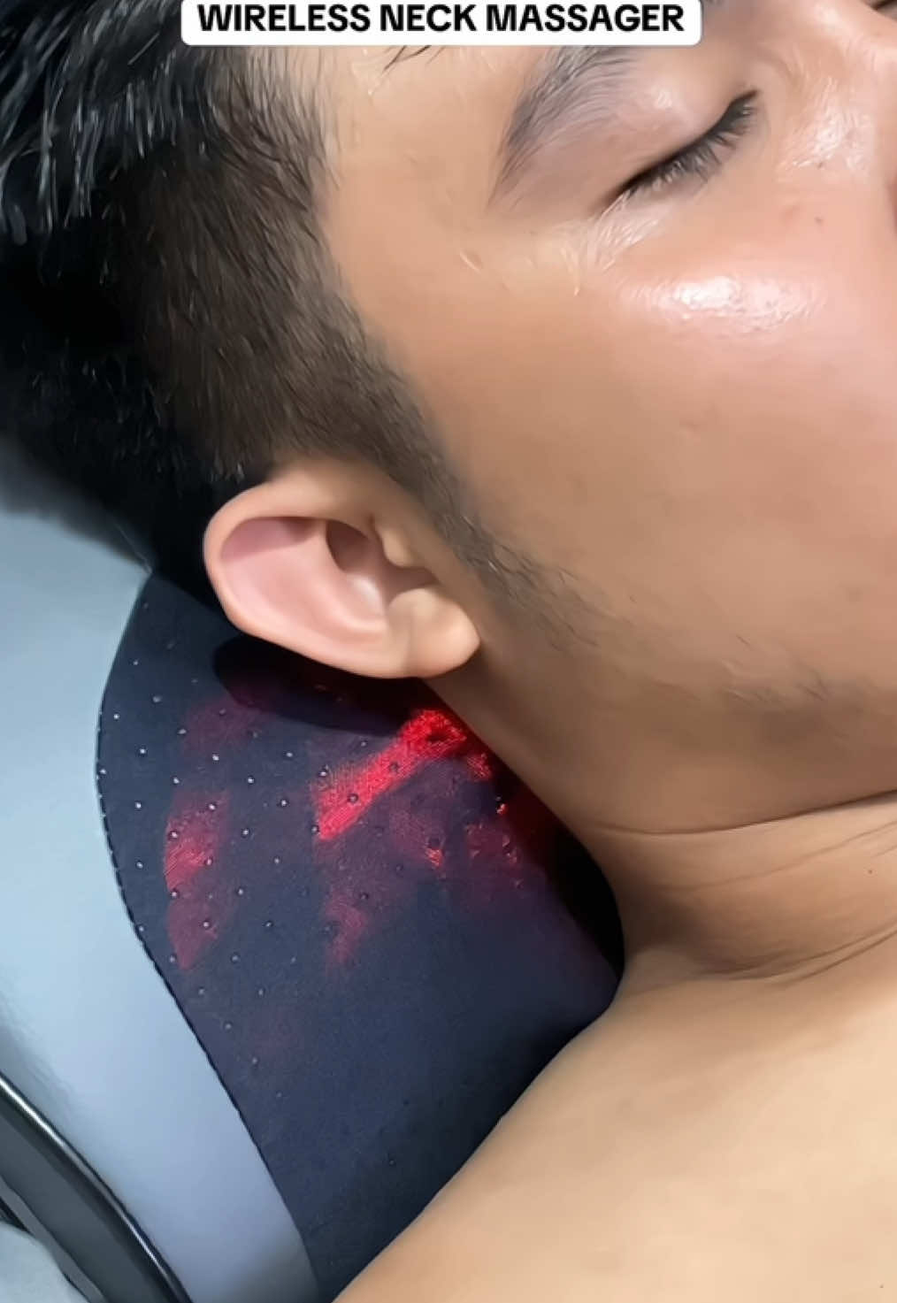 this is so helpful lalo sa mga office workers and wfh na masasakit na ang leeg at likod!  #neckmassager #massager #massagepillow #bomidi #mp1pro #bomidiphilippines #bomidimp1pro @Bomidi 