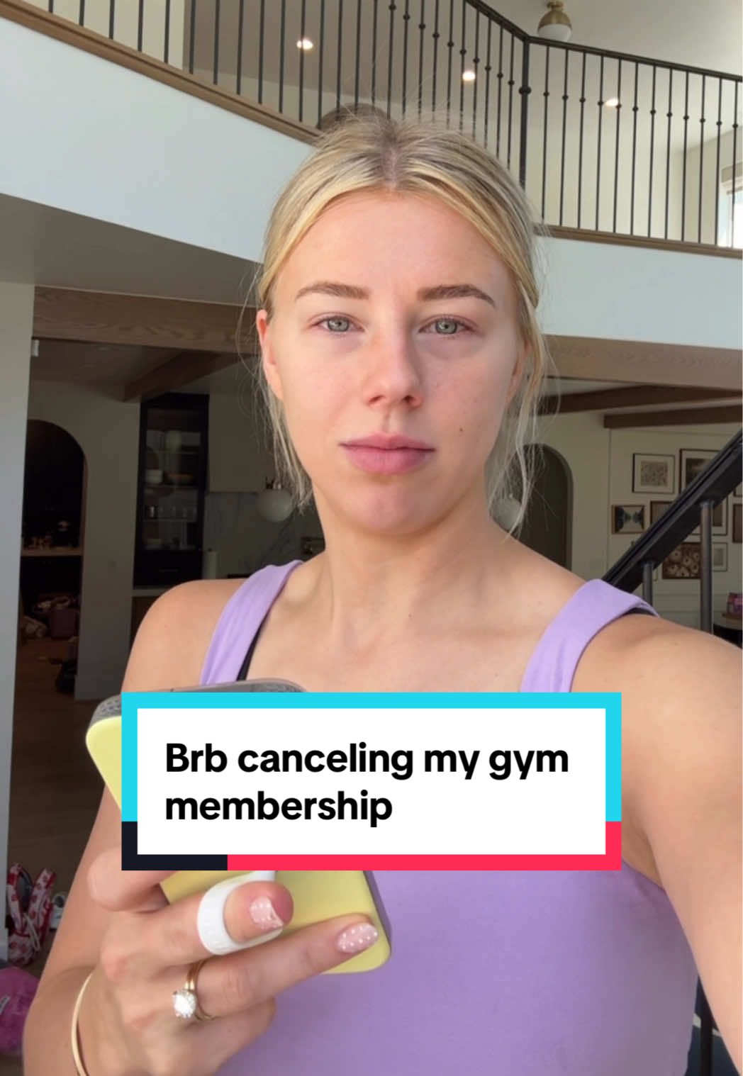 But also how many other people were listening to this I bet #kpop #golden #kpopdemonhunters #gym #embarrassing 