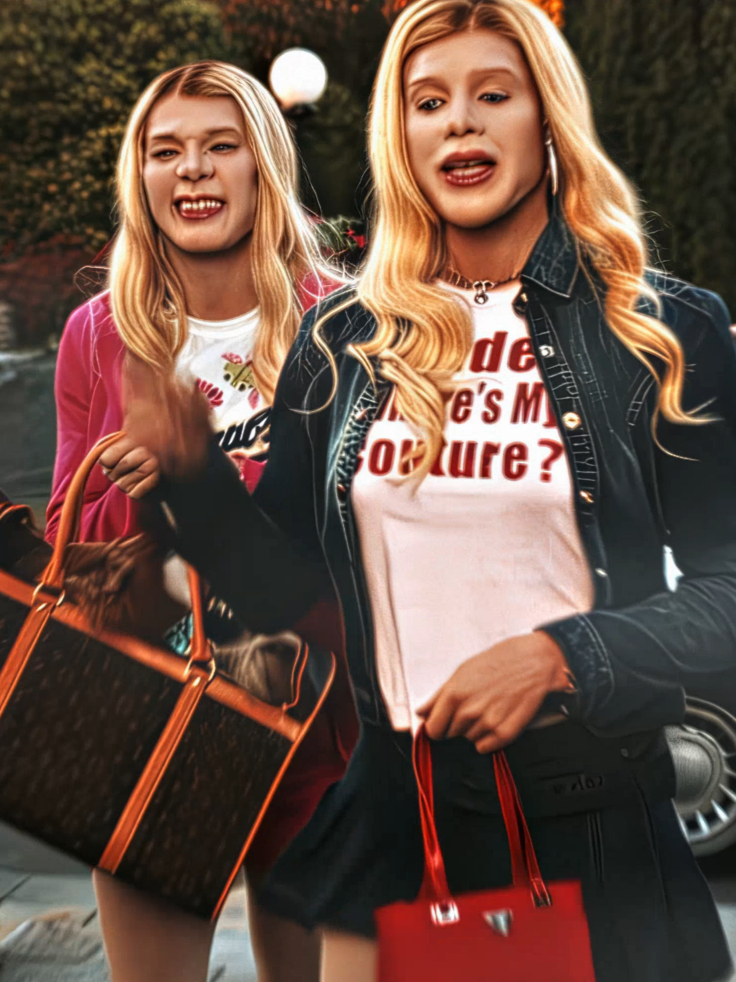 amo esta pelicula ##ydondeestanlasrubias #marlonwayans#shawnwayans#edit #movieedit #fyp #terrycrews #whitechicks