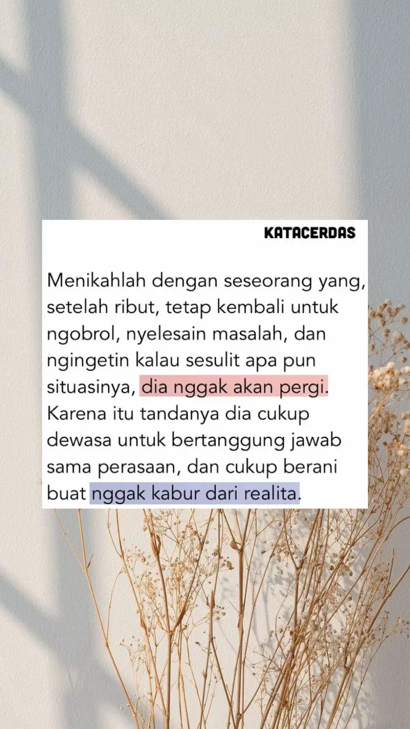 #katakata #quotes #berandatiktok #fyp #xyzabc 