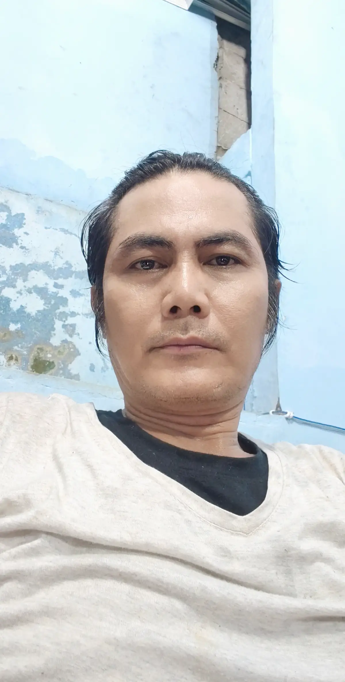 mencintaimu yang terindah bagiku