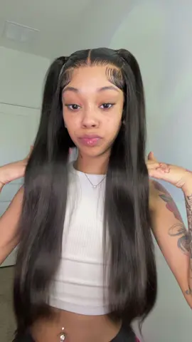 came out so cute🫶🏽🙂‍↕️ #nesmonhair #jaidahlanay 