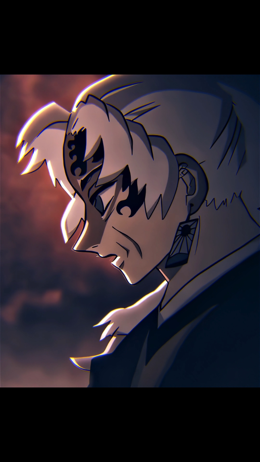the strongest? #manga #kimetsunoyaiba #demonslayer #yoriichi #edit #fyp 
