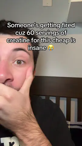 Fast and free shipping too 👀 #freeshipping #creatine #creatinepowder #GymTok #beastbites 