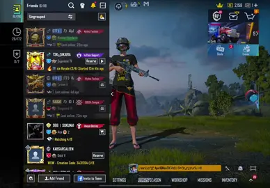 How pro🤯😱@OT7 Alpha #pubgmnextstarprogram #pubmobilec8s24 #viral 