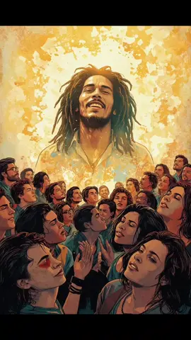 L’incroyable destin de Bob Marley 😳🔥 #bobmarley  #reggaevibes  #legendevivante  #inspirationdaily  #fyp 