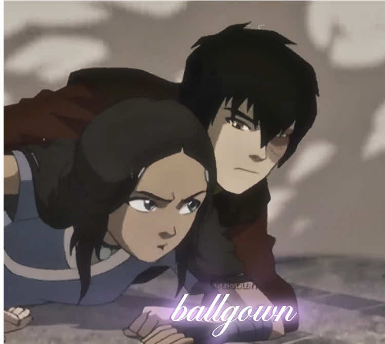 my endgame #zutara #zuko #katara #avatarthelastairbender #atla 