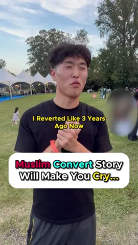 This story changed me🥺 #muslim #muslimtiktok #revert #revertmuslim #islam 