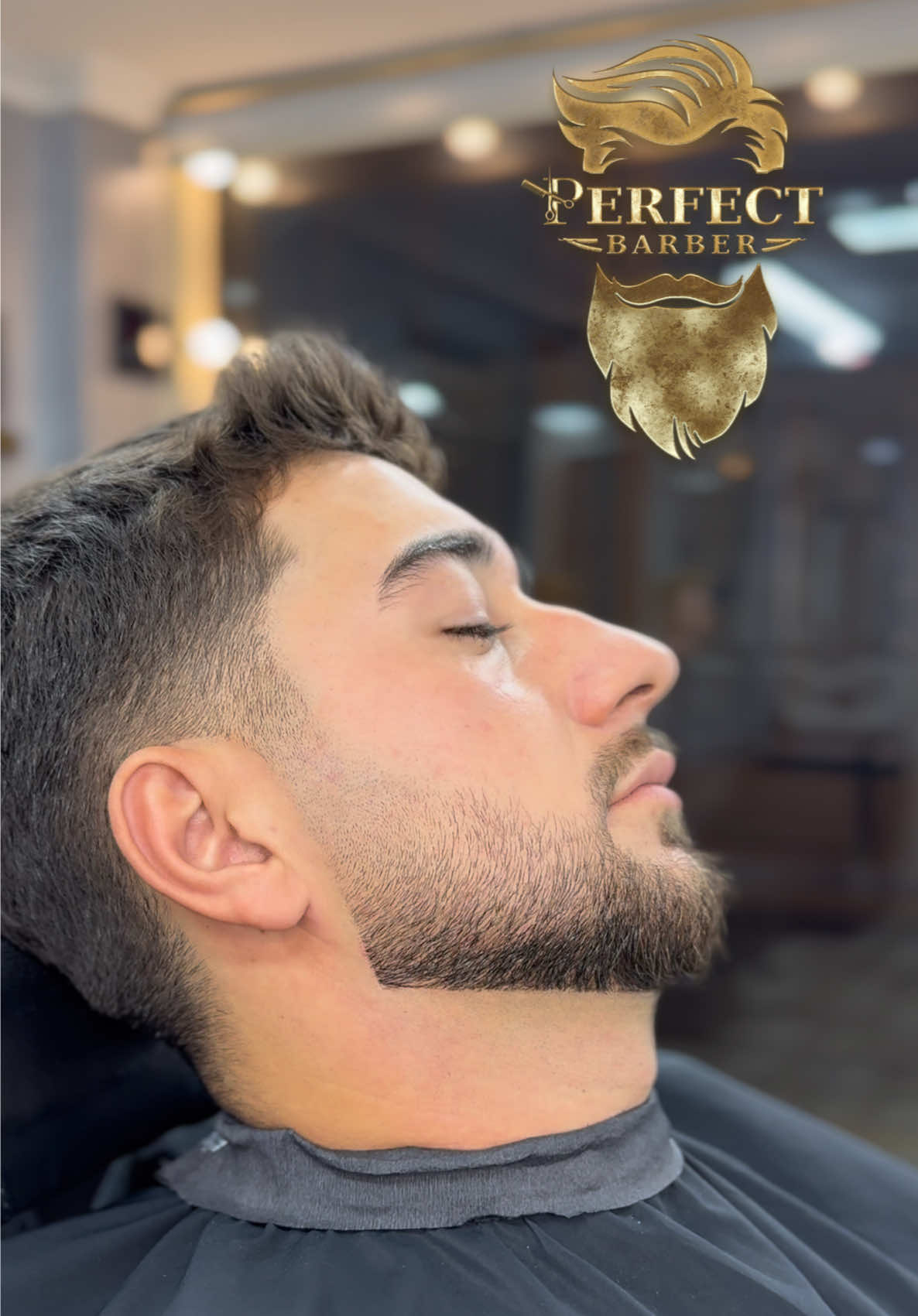 #beard #barber #azərbaycan #kesfet 