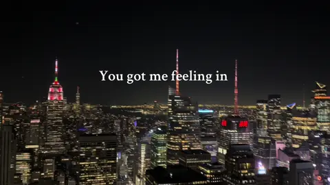 You got me feeling in that I love my Dream in New York 🗽🇺🇸#parcels #fyppppppppppppppppppppppp #fyp #viralvideos #newyork 