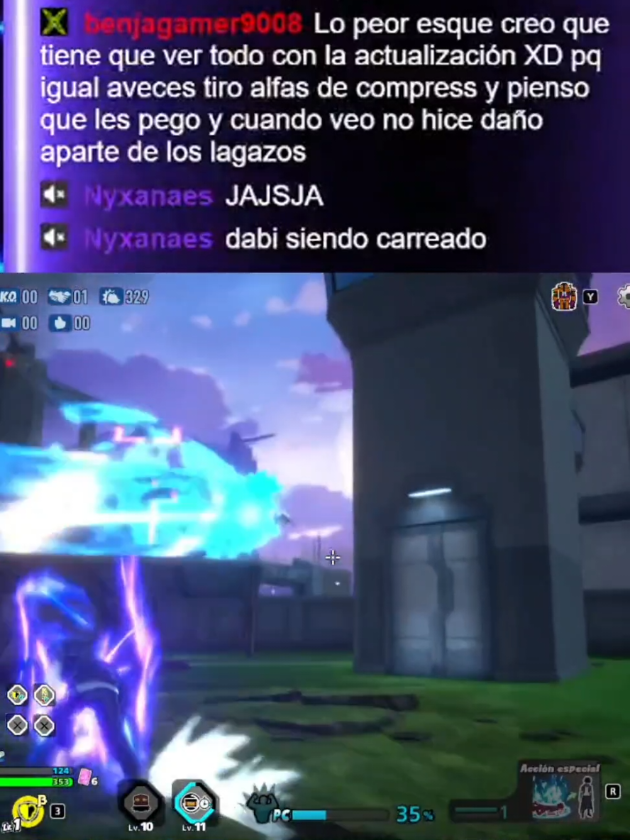 No sé en que estaba pensando ese Monoma xD! #myheroultrarumble #Twitch #tiodabilly #chile #paratiiiiiiiiiiiiiiiiiiiiiiiiiiiiiii 