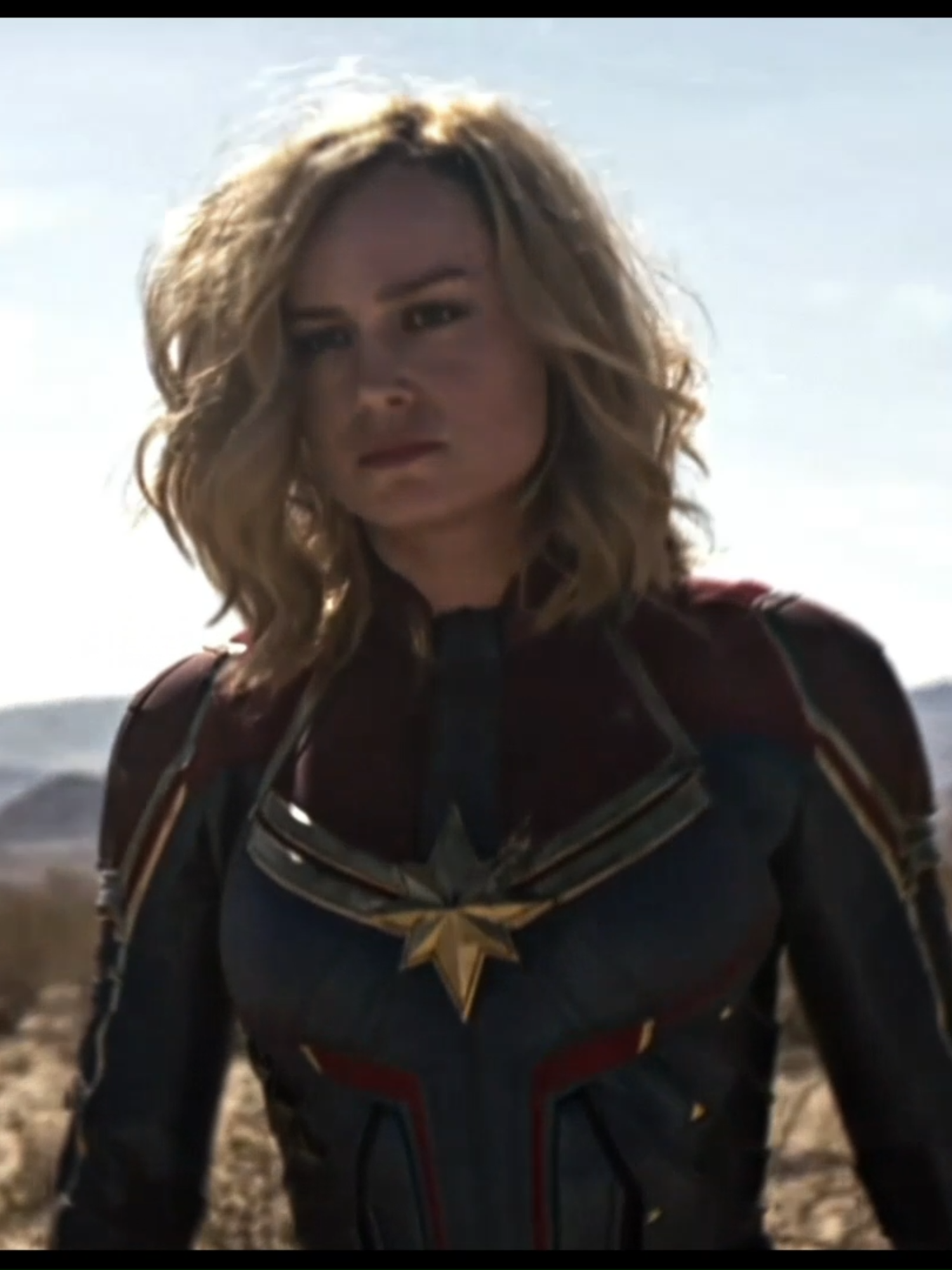 lets see if this gets me 4 more followers 🤔 #caroldanvers #captainmarveledit #caroldanversedit #marvelstudios #marvelcomics #marvel #avengers captainmarvel§