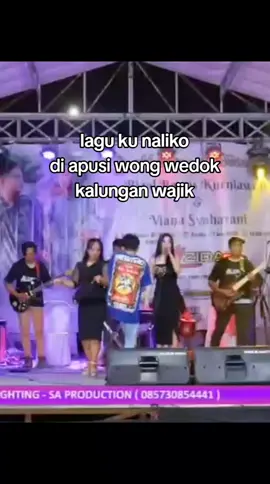 mosok bar aku, aku nehh