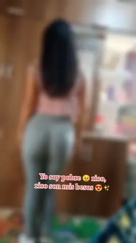 Siii😍🤭🤭😁 #siguemeytesigocumplo #medejas❤️❤️❤️ #ancashinabonita #delenmuchoamor 😍😍