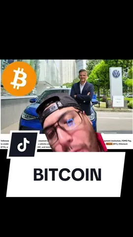 NOTICIA BITCOIN#bitcoin #ethereum #crypto #criptomonedas #dogecoin 