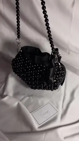 🖤 Sac perlé noir = élégance garantie ✨ #explore #الشعب_الصيني_ماله_حل😂😂 #مالي_خلق_احط_هاشتاقات #agadir #pearl 