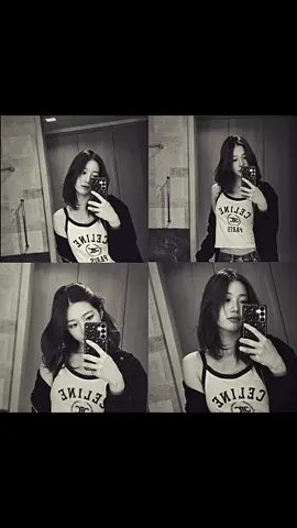 (“Short hair area Kazuha supremacy 🖤✂️”) “카즈하 단발 레전드”#kazuha #lesserafim #kazuhashorthair#fypシ゚ #global 