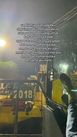 Jaga dirimu ya,aku kerja dulu☺️ 