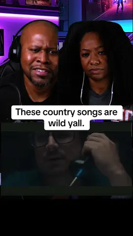This song was WILD. Hardy- wait in the truck. #tntreactions