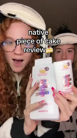 took awhile but YAY!! 🍰🍰🎂🎂 #fyp #hygiene #review #bodycare #beauty 