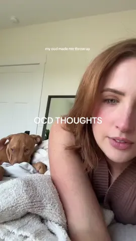 Ignore those baby hairs pls  #ocdgirl #ocdthoughts #hypochondriac #workingonit #intherapy #healthcarehumor 