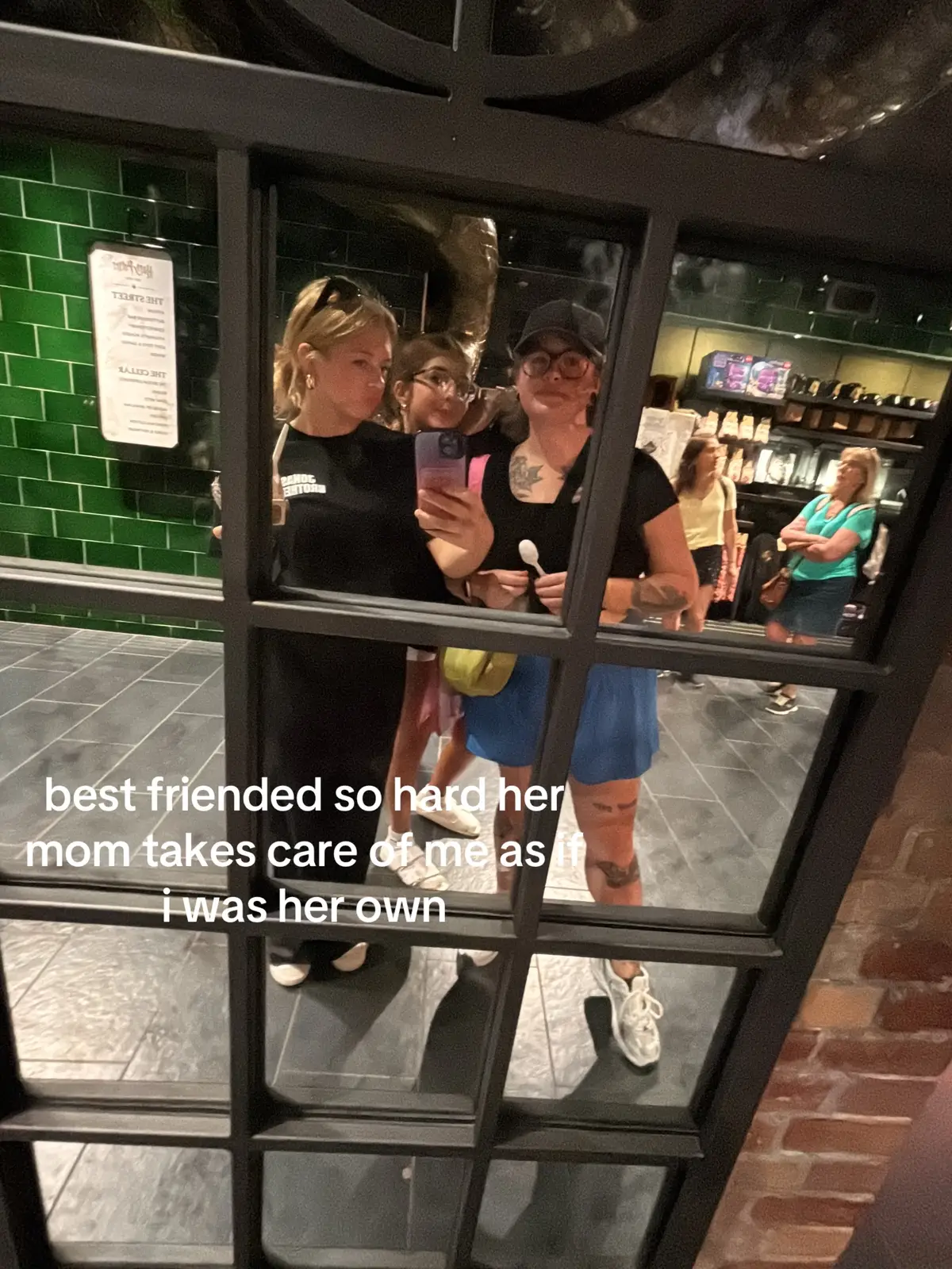 @Molly 🐚 @Hanna 