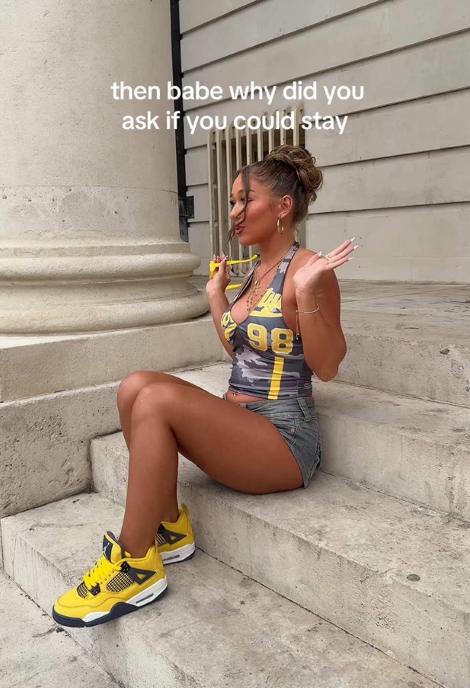 5 hours until this song is OUTTT🫦😜💞🌟 #upcomingartist #newmusic #rnb #newrnbartist 