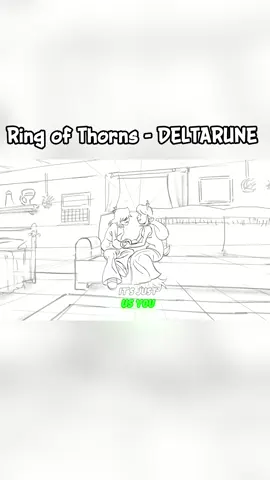 #deltarune #animation 