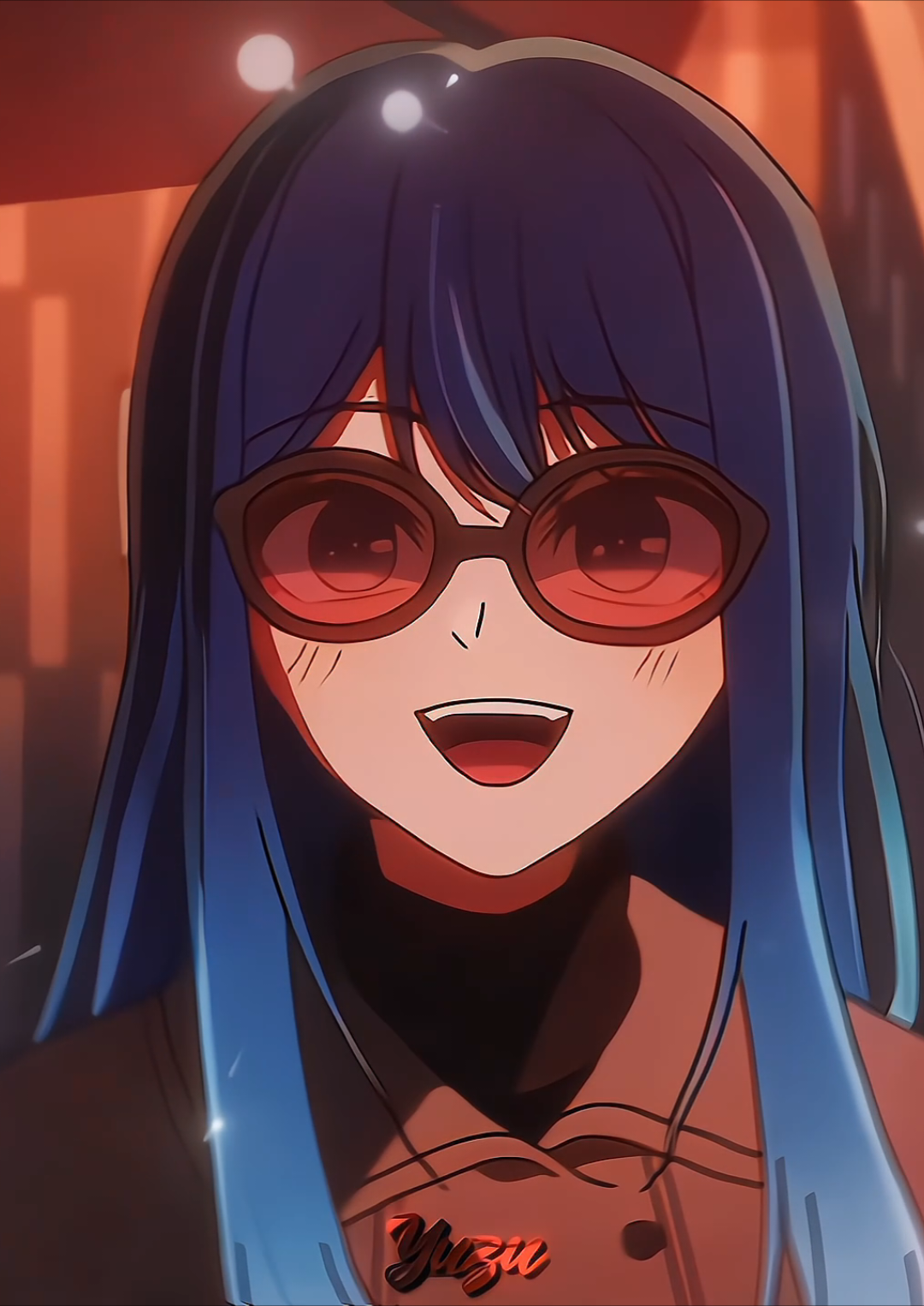 #anime #oshinoko #animeedit #hanasq #yzu_squad 