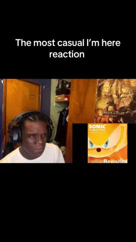 NO WAY 😭 #sonic #sonicfrontiers #ost #black #relatable 