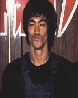 He so cooollll #brucelee #cutiepatootie 