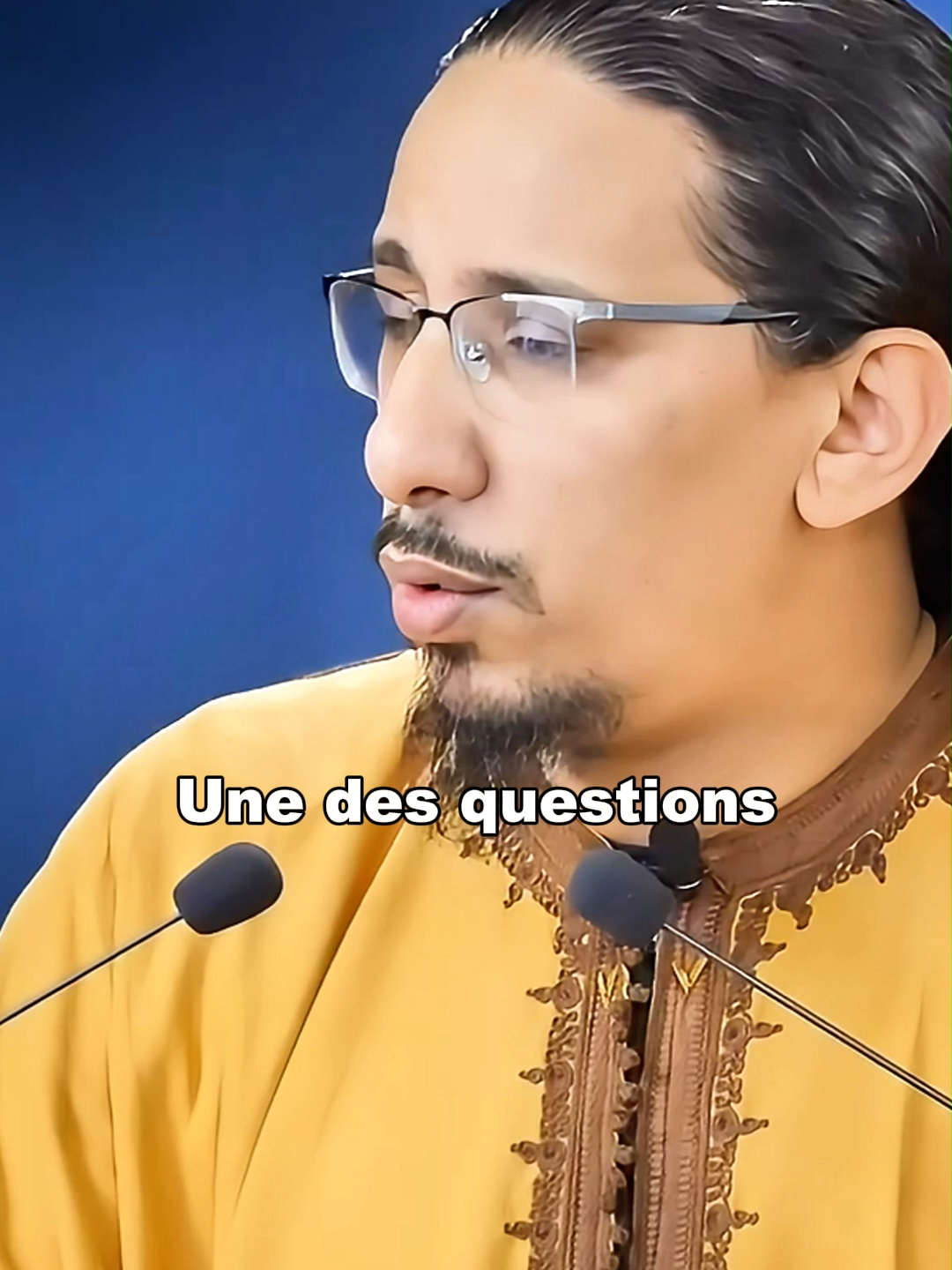 Comment savoir si Allah t'aime vraiment  ✨❤️#rappelislam #musulman #pourtoi #fyp
